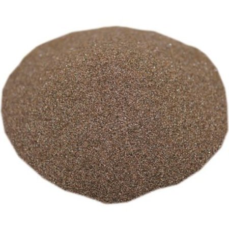 S AND H INDUSTRIES ALC 40100 150 Grit Aluminum Oxide - 50 lbs. 40100